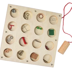 Magnet Marvel Discovery Box | Interactive Learning Tool for Exploring Magnetism