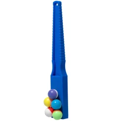 Magnet Wand with 5 Marbles