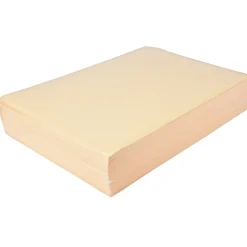 Manila Drawing Paper - 12" x 18"