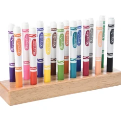 Markers Stand