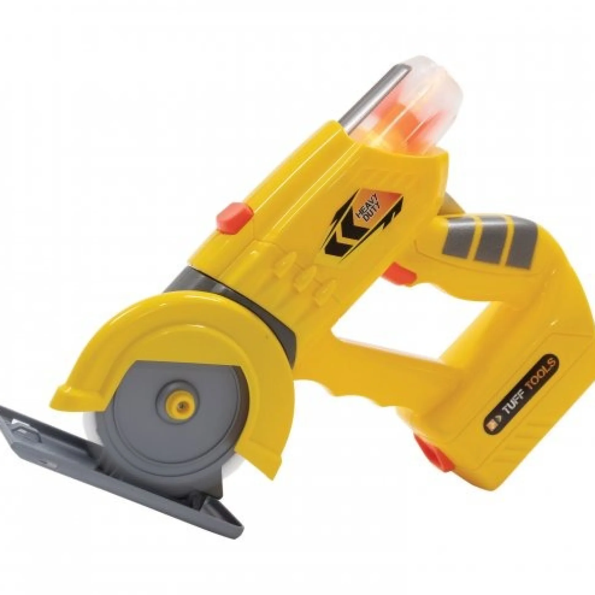 Master Builder's Tool Set | 21-Piece Pretend Play Kit with Hard Hat, Toolbelt, and 4-in-1 Multitool