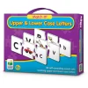Match It! - Upper & Lower Case Letters