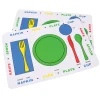 Meal Mats (Set of 4)