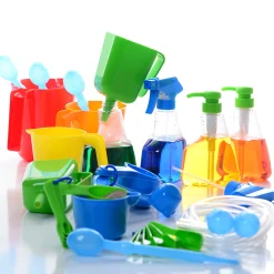 Measure & Pour Water Play Kit