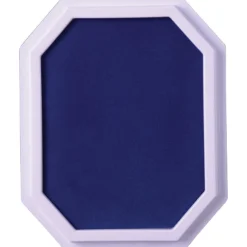 Mega Stamp Pad- Blue