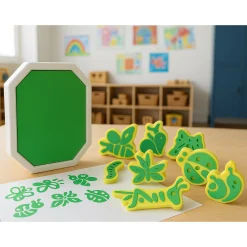 Mega Stamp Pad- Green