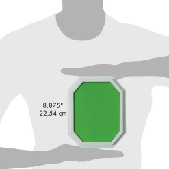 Mega Stamp Pad- Green