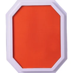 Mega Stamp Pad- Orange