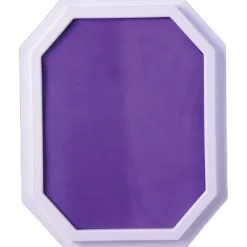 Mega Stamp Pad- Purple