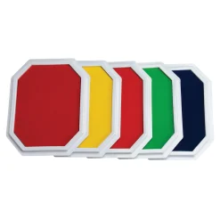 Mega Washable Stamp Pads - Basic Set