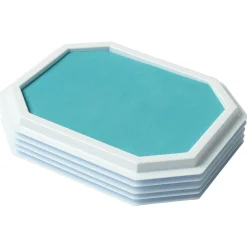 Mega Washable Stamp Pads - Supplemental Set