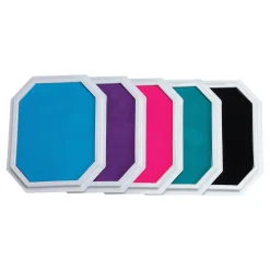 Mega Washable Stamp Pads - Supplemental Set