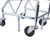 Melissa & Doug® Metal Shopping Cart Toy