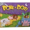 Melissa & Doug® Poke-A-Dot Book / Goodnight, Animals - 20 Pages
