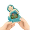 Mermaid Water Ring Game