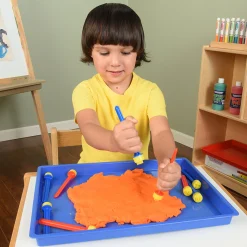 Messy Trays | Set of 4
