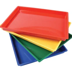Messy Trays | Set of 4