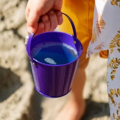 Metal Exploration Bucket – Single Unit