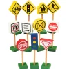 Miniature Traffic Signs