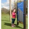 Mini Freestanding Chime Panel