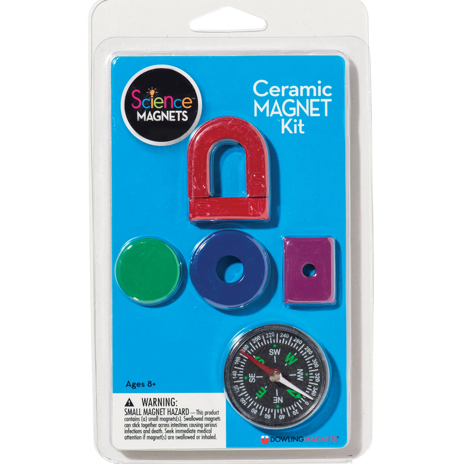 Mini Science Kit