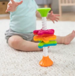 Mini Spinny