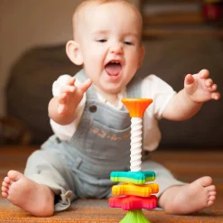 Mini Spinny