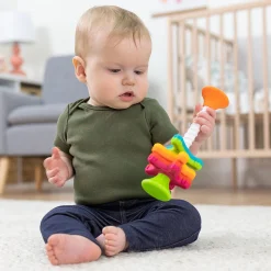 Mini Spinny