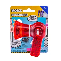 Mini Voice Changers