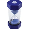 5 Minute Sand Timer | Large Visual Time Management Tool