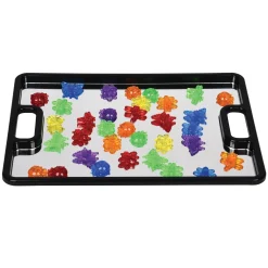 Mirror Discovery Tray Set