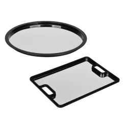 Mirror Discovery Tray Set