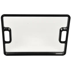 Mirrored Tray with Handles | Sensory Exploration, Loose Parts & Visual Discovery Tray