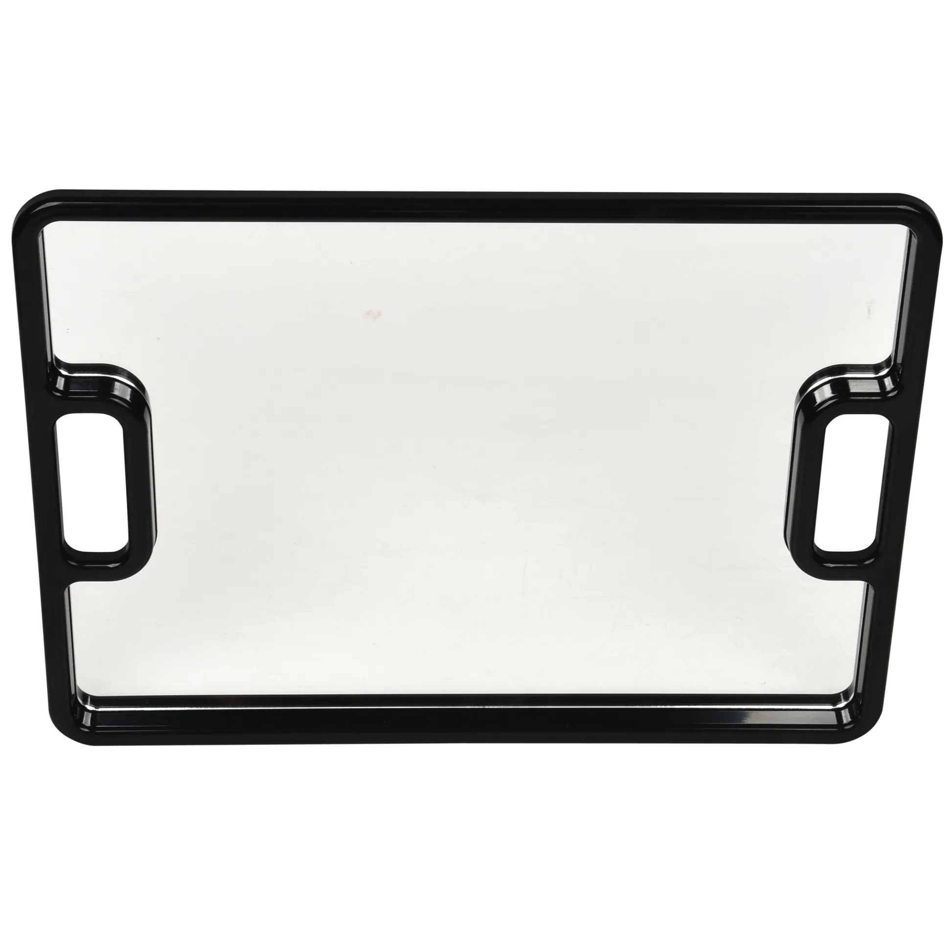 Mirrored Tray with Handles | Sensory Exploration, Loose Parts & Visual Discovery Tray