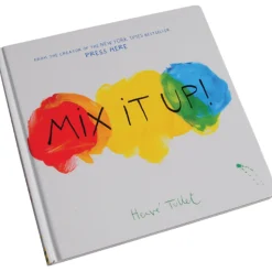Mix It Up!
