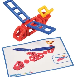 Mobilo® Construction Kit