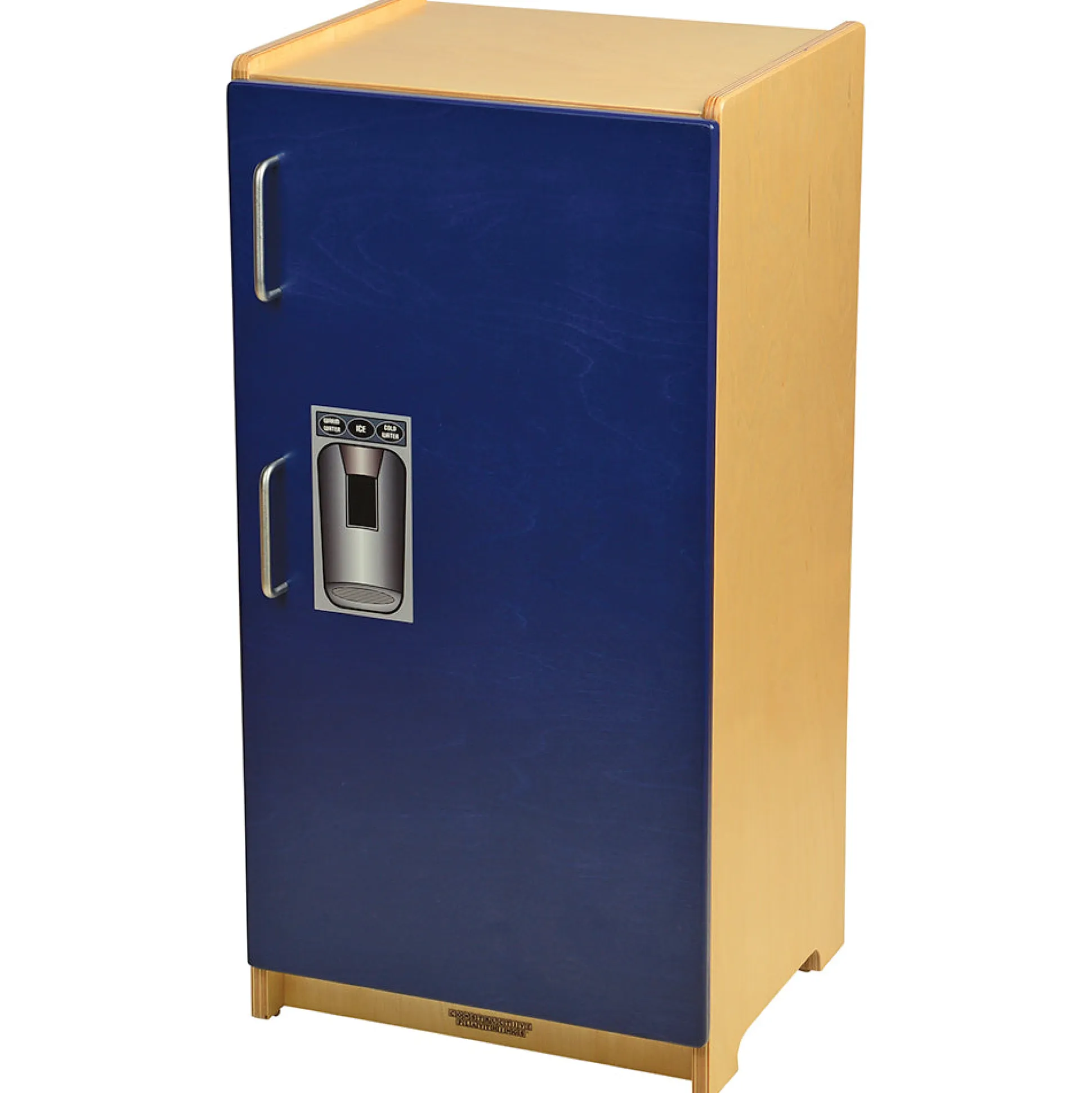 Monaco Junior Toy Kitchen | Eco-Friendly Dramatic Play Set