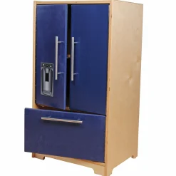 Monaco Toy Kitchen | Eco-Friendly 3-Piece Play Set