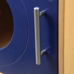 Monaco Washer & Dryer Combo | Eco-Friendly Pretend Play Kitchen Accessory