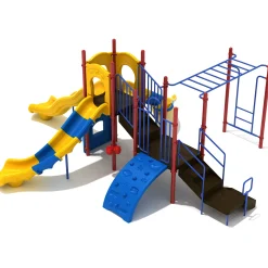 Montauk Downs Adventure Playground Set | 60