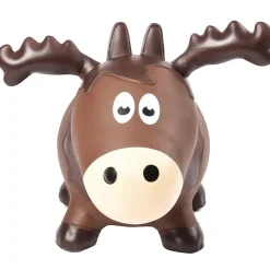 Moose Wildlife Hopper™