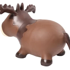 Moose Wildlife Hopper™