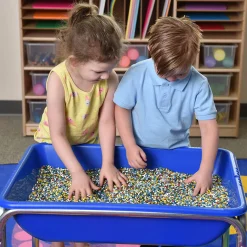 Multi-Colored Sensory Plasti-Pellets