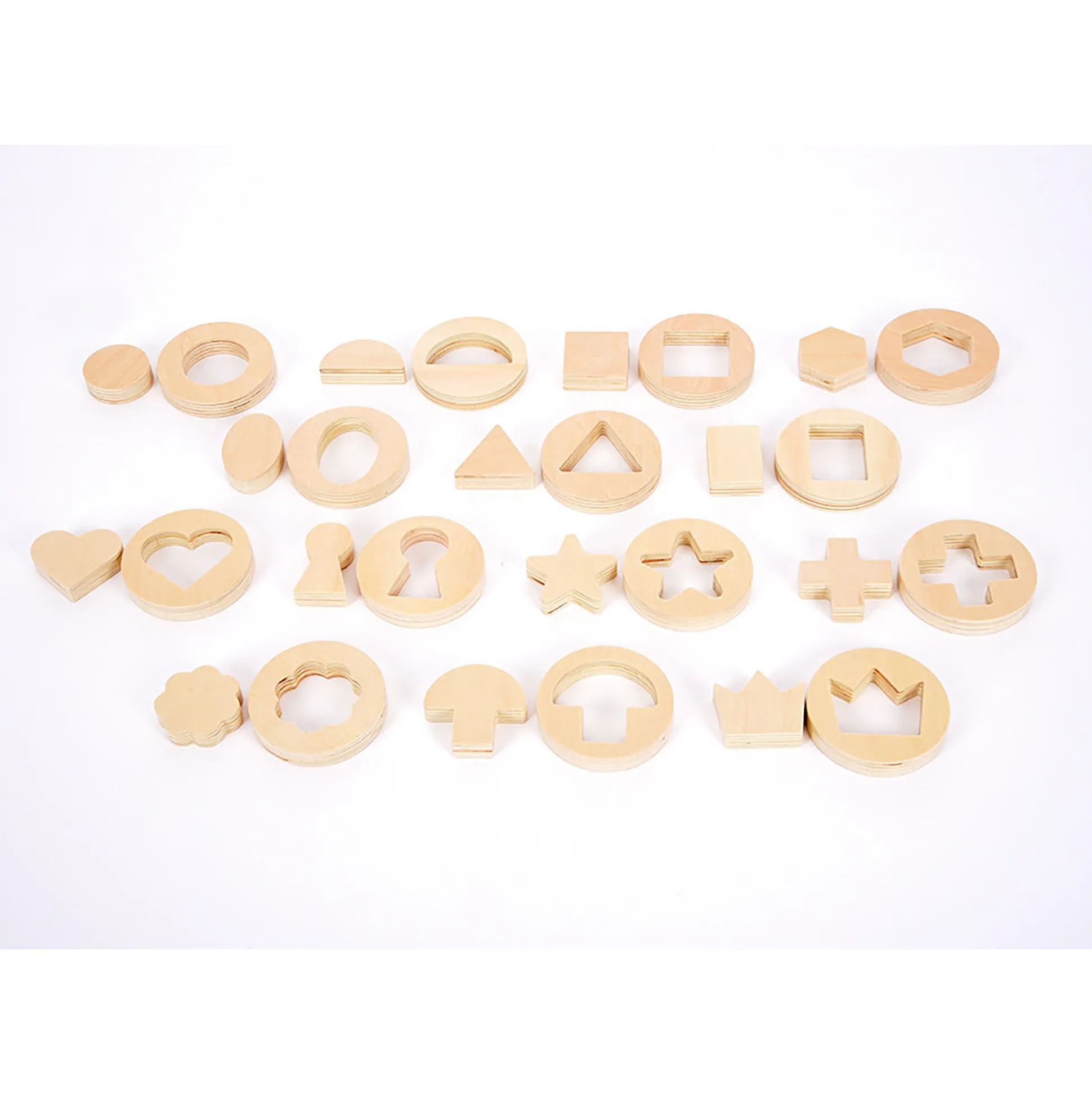 Multi-Sensory Reading Learning Kit