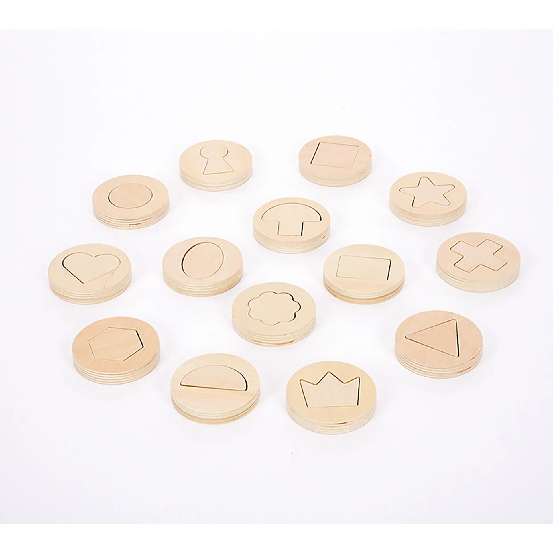 Multi-Sensory Reading Learning Kit