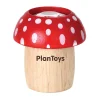 Mushroom Kaleidoscope Set