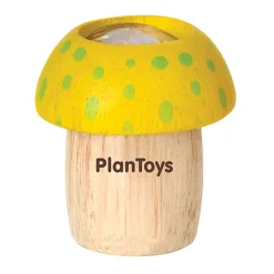 Mushroom Kaleidoscope Set