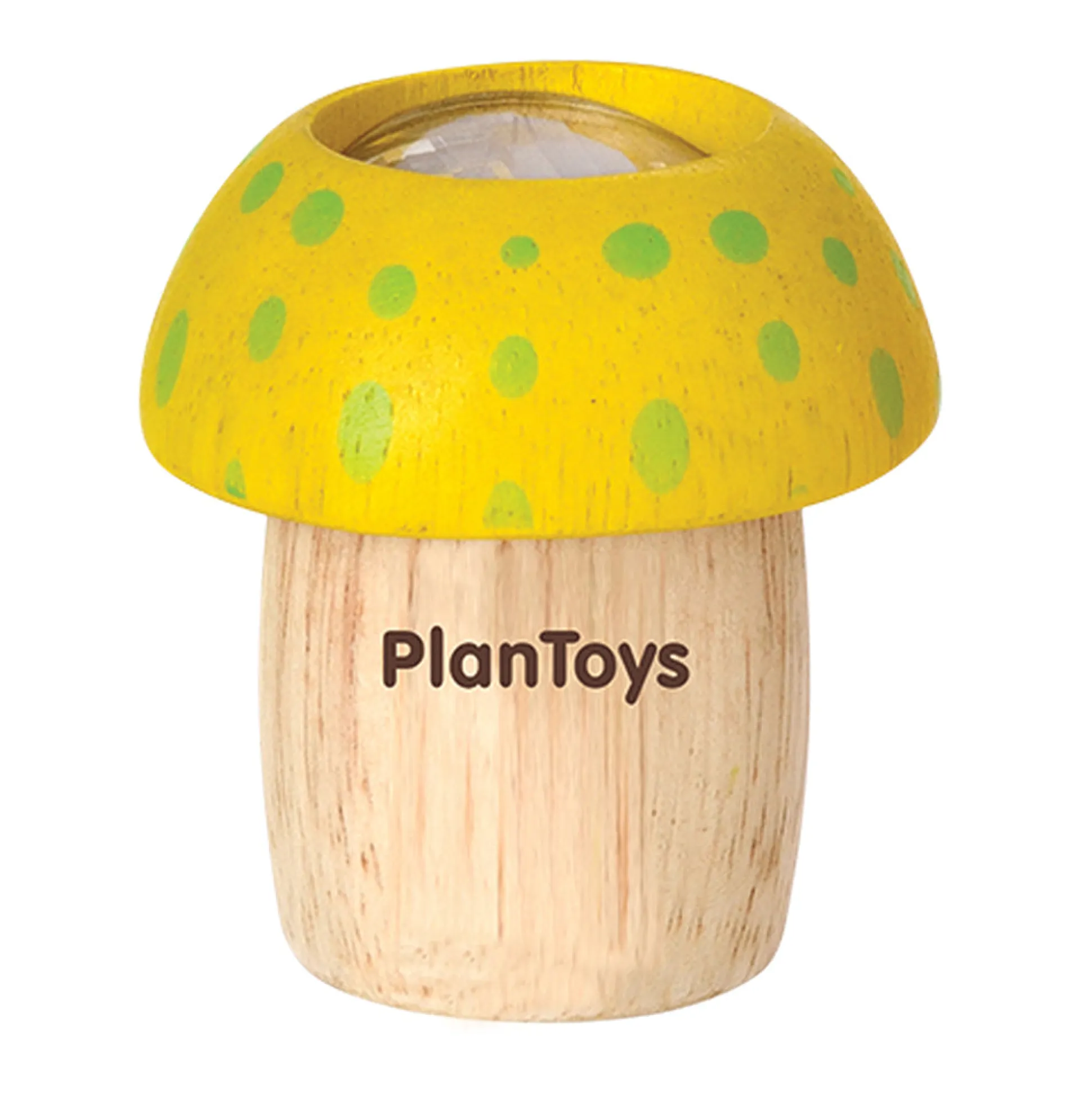 Mushroom Kaleidoscope Set