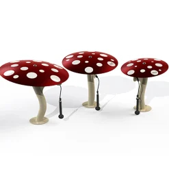 Mushroom Musical Ensemble