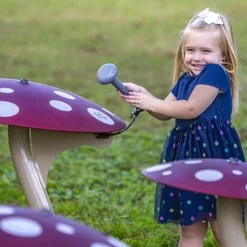 Mushroom Musical Ensemble